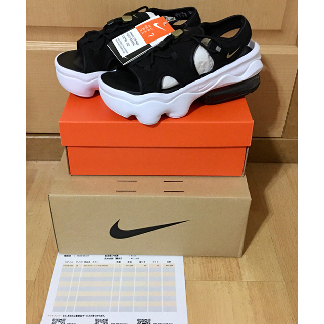 24 Nike Air Max Koko Sandal ナイキ ココ サンダル