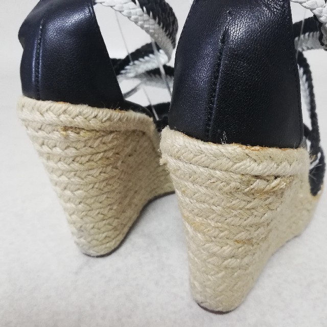 Ginza Kanematsu 銀座かねまつ ジュート巻き ウェッジサンダル 23cmの通販 By Meiharu S Shop ギンザカネマツ ならラクマ Ginza Kanematsu 銀座かねまつ ジュート巻き ウェッジサンダル 23cmの通販 By Meiharu S Shop ギンザカネマツ ならラクマ