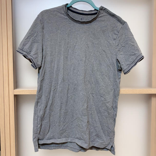 ARMANI EXCHANGE(アルマーニエクスチェンジ)のARMANI EXCHANGE  メンズのトップス(Tシャツ/カットソー(半袖/袖なし))の商品写真