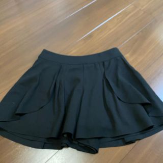 レッセパッセ(LAISSE PASSE)のレッセパッセキュロット美品(キュロット)