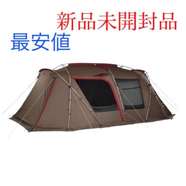 特別送料無料!】 スノーピーク - Peak Snow ランドロック TP671R 新品