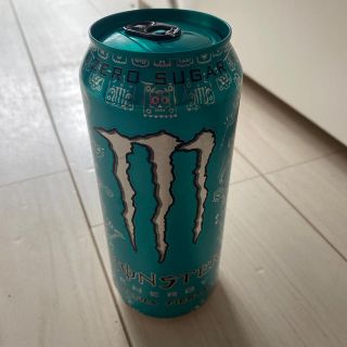 モンスターエナジー ウルトラフェスタ(ソフトドリンク)