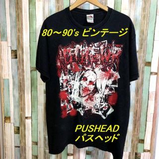 パウエル(POWELL)の80～90's ビンテージ  Tシャツ(Tシャツ/カットソー(半袖/袖なし))