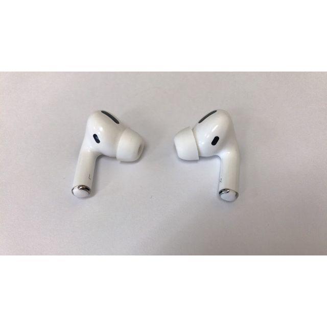 ★AirPods Proそっくり！★動作確認のみ新品！Bluetoothイヤホン スマホ/家電/カメラのオーディオ機器(ヘッドフォン/イヤフォン)の商品写真