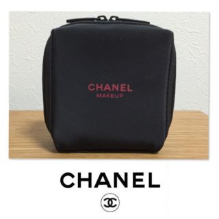 シャネル(CHANEL)の*美品*シャネル...ミニポーチ♡︎(ポーチ)