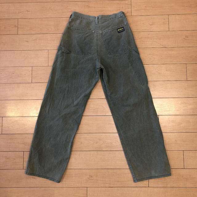 OshKosh - 貴重 60s USA製 OSHKOSH オシュコシュ ワイド ペインター パンツの通販 by JF⚠️プロフ必読→無言即購入大歓迎‼️まとめ買い大歓迎‼️フォロー大歓迎‼️|オシュコシュならラクマ OshKosh - 貴重 60s USA製 OSHKOSH オシュコシュ ワイド ペインター パンツの通販 by JF⚠️プロフ必読→無言即購入大歓迎‼️まとめ買い大歓迎‼️フォロー大歓迎‼️|オシュコシュならラクマ