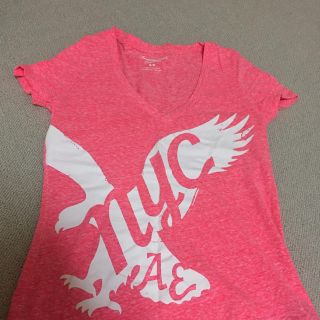 アメリカンイーグル(American Eagle)のアメリカンイーグル Tシャツ(Tシャツ(半袖/袖なし))