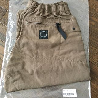 【新品未使用】山と道　5-Pocket Pants XS Cub(ワークパンツ/カーゴパンツ)