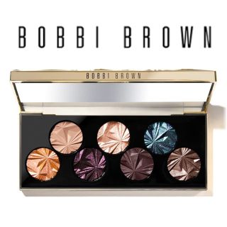 ボビイブラウン(BOBBI BROWN)のボビイブラウン　アイシャドウ　パレット (アイシャドウ)