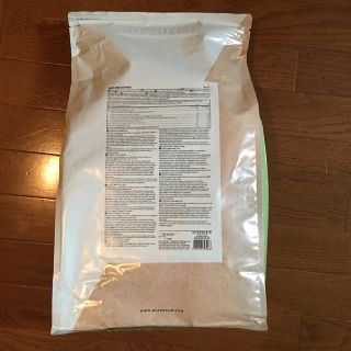 MYPROTEIN オールドオーツ　オートミール5キロ