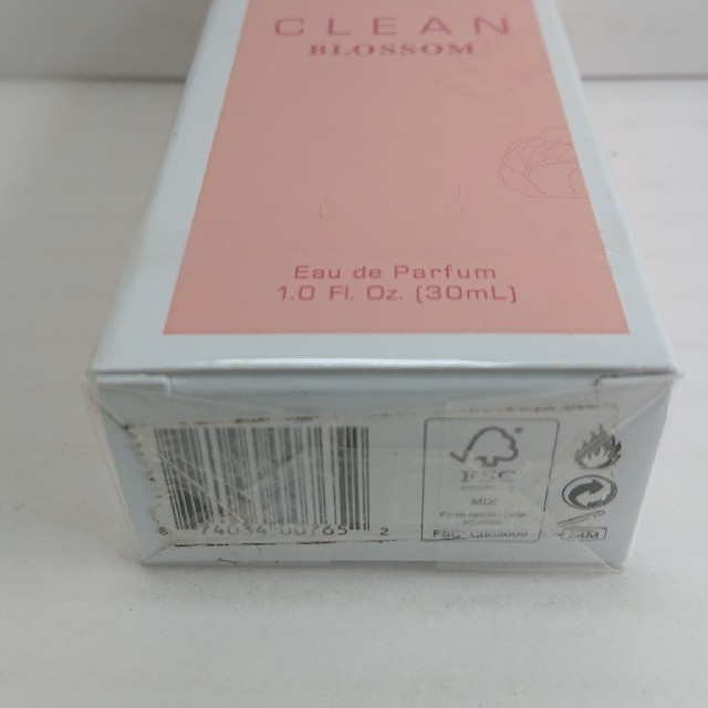 Clean クリーン ブロッサム 30mlの通販 By ほっしゃん S Shop クリーンならラクマ