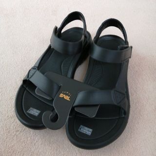 テバ(Teva)の値下げしました！ Teva新品未使用 26センチ サンダル(サンダル)