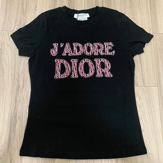 Dior Tシャツ