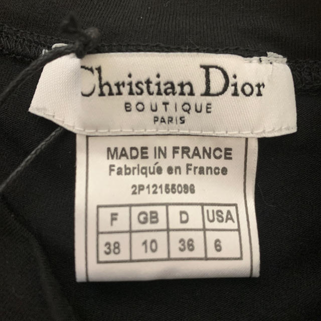 Dior Tシャツ