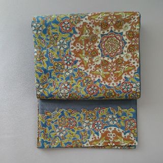 新品未使用★刺繍★帯(帯)