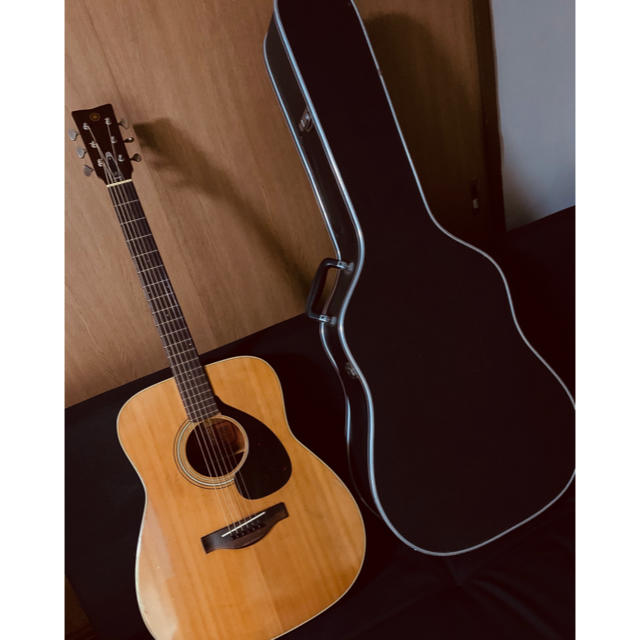 YAMAHA FG180 赤ラベル　アコースティックギター