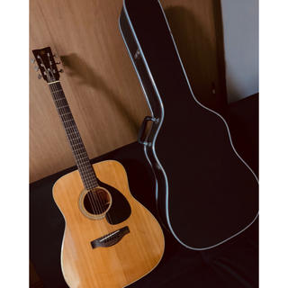 ヤマハ ロゴ アコースティックギターの通販 14点 | ヤマハの楽器を買う 