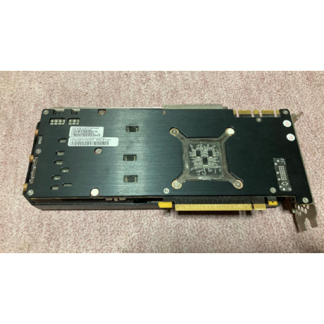 Geforce GTX 980Ti ジャンク 1