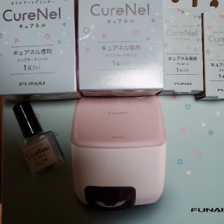 キュアネル(ネイル用品)