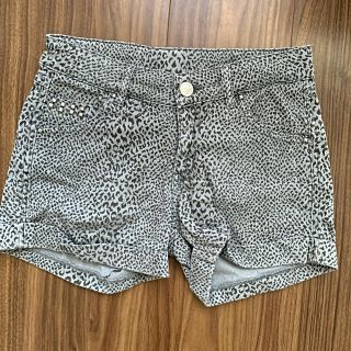 ザラキッズ(ZARA KIDS)のZARA KIDS ショートパンツ　140(パンツ/スパッツ)