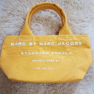 マークバイマークジェイコブス(MARC BY MARC JACOBS)のマークバイマークジェイコブス トートバッグ MARC(トートバッグ)