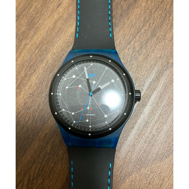 swatch(スウォッチ)のswatch 腕時計 メンズの時計(その他)の商品写真
