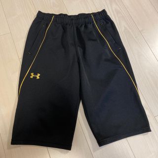 アンダーアーマー(UNDER ARMOUR)のアンダーアーマー　ハーフパンツ(ショートパンツ)