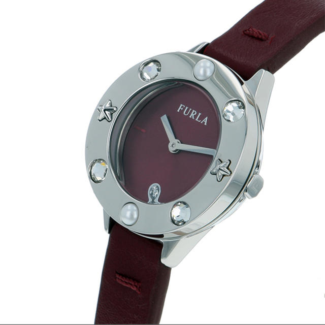 Furla - 【未使用新品】FURLA 腕時計 レディースの通販 by らからか's shop｜フルラならラクマ