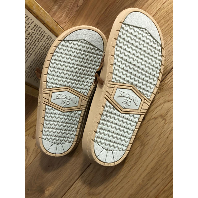 ISLAND SLIPPER(アイランドスリッパ)のISLAND Sliper Hawaii 新品4 22、5ー23、0 レディースの靴/シューズ(サンダル)の商品写真