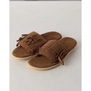 アイランドスリッパ(ISLAND SLIPPER)のISLAND Sliper Hawaii 新品4 22、5ー23、0(サンダル)