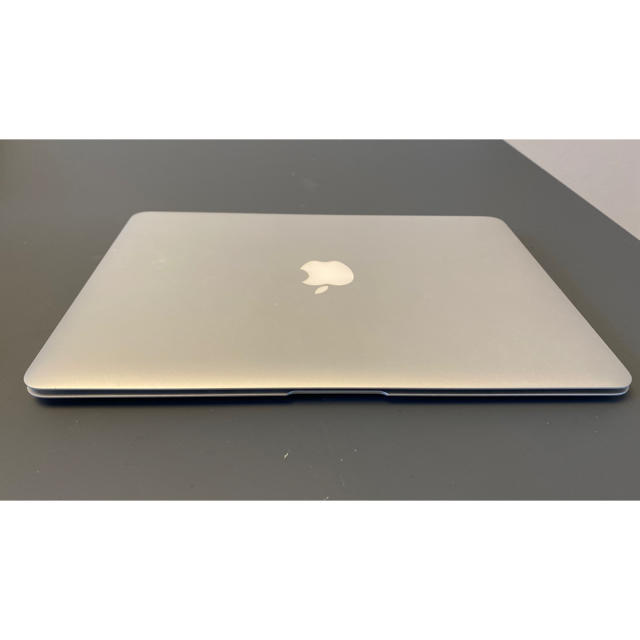 Macbook Air 13inch (mid-2012)