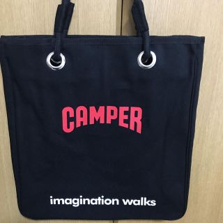 カンペール(CAMPER)のCAMPER  バッグ(トートバッグ)