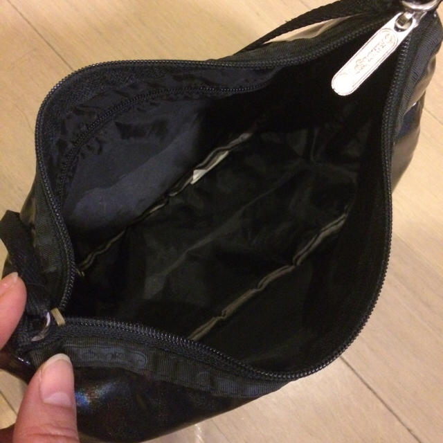 LeSportsac(レスポートサック)のレスポートサック ♡ ミニバッグ レディースのバッグ(ハンドバッグ)の商品写真