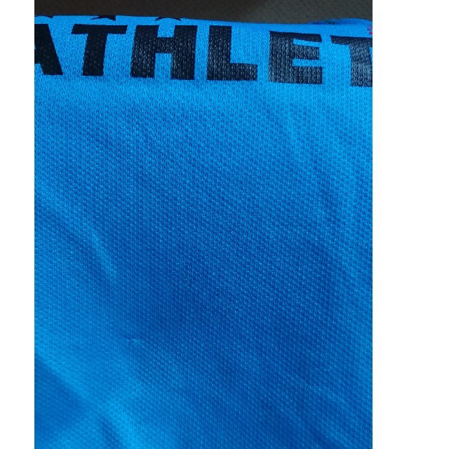 ATHLETA(アスレタ)のATHLETA 上下スポーツウェア キッズ/ベビー/マタニティのキッズ服男の子用(90cm~)(その他)の商品写真