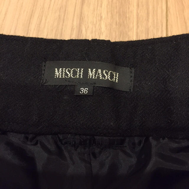 MISCH MASCH(ミッシュマッシュ)のハーフパンツ♡ レディースのパンツ(ハーフパンツ)の商品写真