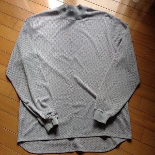 フィアオブゴッド(FEAR OF GOD)のfear of god fifth MESH LONG SLEEVE(Tシャツ/カットソー(七分/長袖))