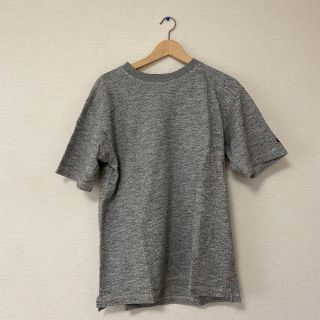 カンタベリー(CANTERBURY)のカンタベリー　Tシャツ　メンズ(Tシャツ/カットソー(半袖/袖なし))