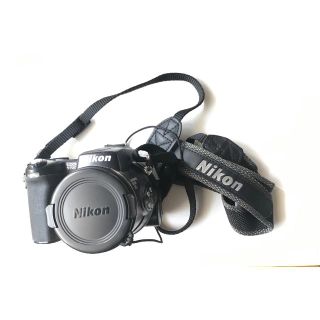 ニコン(Nikon)のCOOLPIX5700(コンパクトデジタルカメラ)