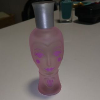 アナスイ(ANNA SUI)の モカ様専用m(__)mANNA SUI  DOLLY GIRL 香水ミニボトル(香水(女性用))