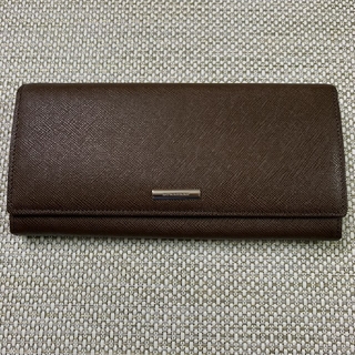 バーバリー(BURBERRY)の(💴⤵️)BURBERRY 長財布　未使用(長財布)