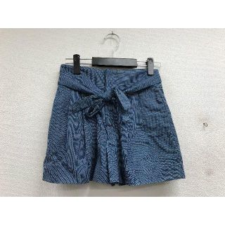 ﾏｰｸｼﾞｪｲｺﾌﾞｽ ﾁｪｯｸ柄ｼｮｰﾄﾊﾟﾝﾂ