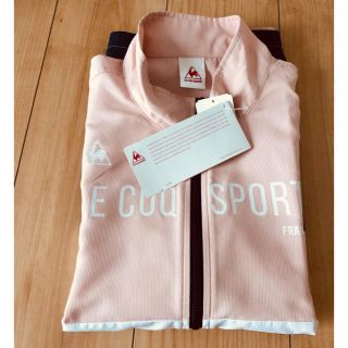 ルコックスポルティフ(le coq sportif)のle coq sportif ルコック レディース スポーツウェア(トレーニング用品)