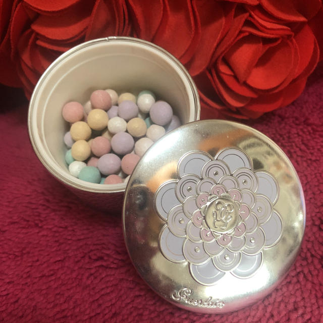 GUERLAIN ゲラン メテオリット ビーユ  2