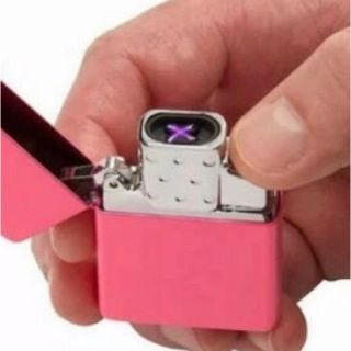 ジッポー(ZIPPO)のzippo純正品　アークライター　インサイドユニット　アメリカで大人気(タバコグッズ)