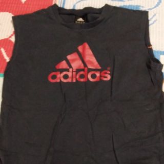 アディダスバイステラマッカートニー(adidas by Stella McCartney)のadidasのT シャツ(Tシャツ/カットソー)