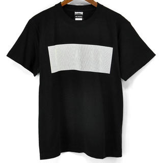 スラッシャー(THRASHER)のTHRASER スラッシャー Tシャツ スケート 新品 未使用(Tシャツ/カットソー(半袖/袖なし))