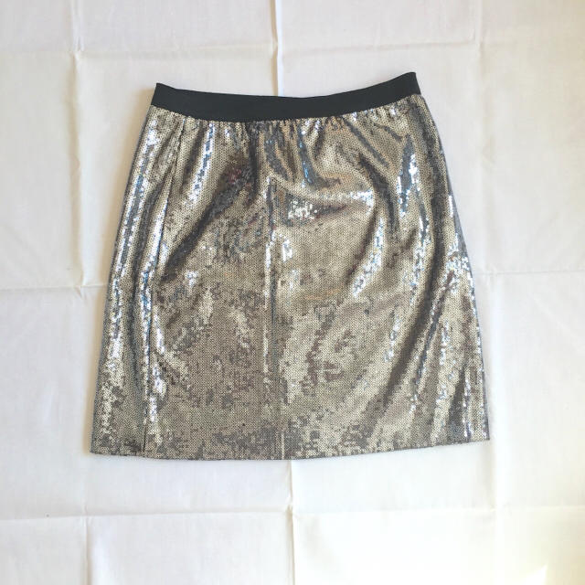 OKIRAKU(オキラク)のOKIRAKU スカート レディースのスカート(ミニスカート)の商品写真