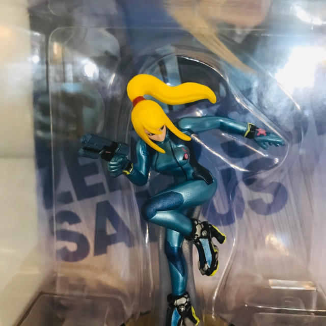 Amiibo アミーボ 任天堂 大乱闘スマッシュブラザーズ ゼロスーツサムスの通販 By Nintenbo S Shop ラクマ Amiibo アミーボ 任天堂 大乱闘スマッシュブラザーズ ゼロスーツサムスの通販 By Nintenbo S Shop ラクマ