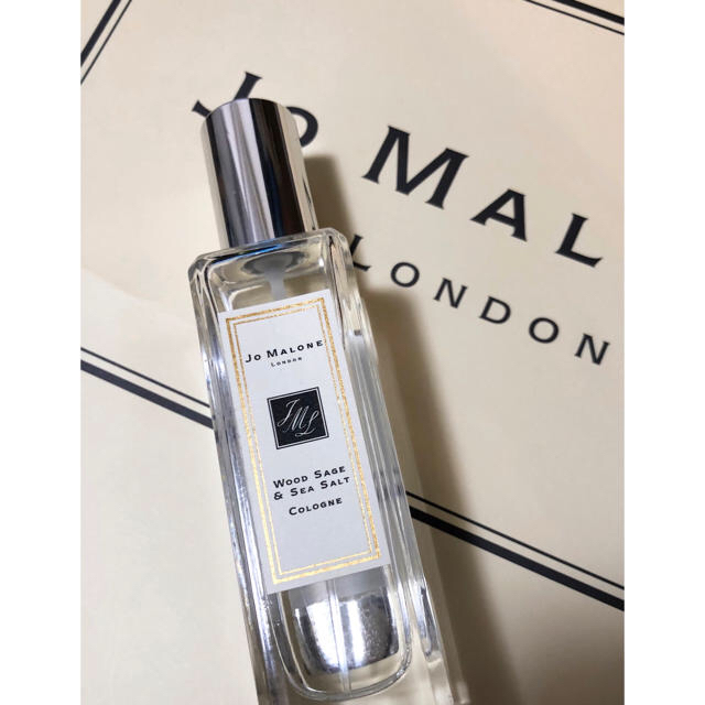 Jo Malone Wood Sage & Sea Salt 30ml