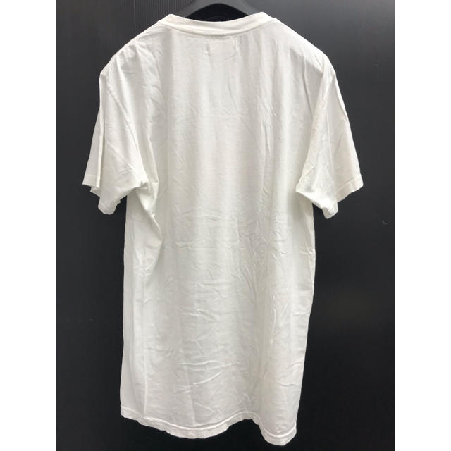 FEAR OF GOD(フィアオブゴッド)のミントクルー MINTCREW Nomad 加工 TEE Tシャツ メンズのトップス(Tシャツ/カットソー(半袖/袖なし))の商品写真